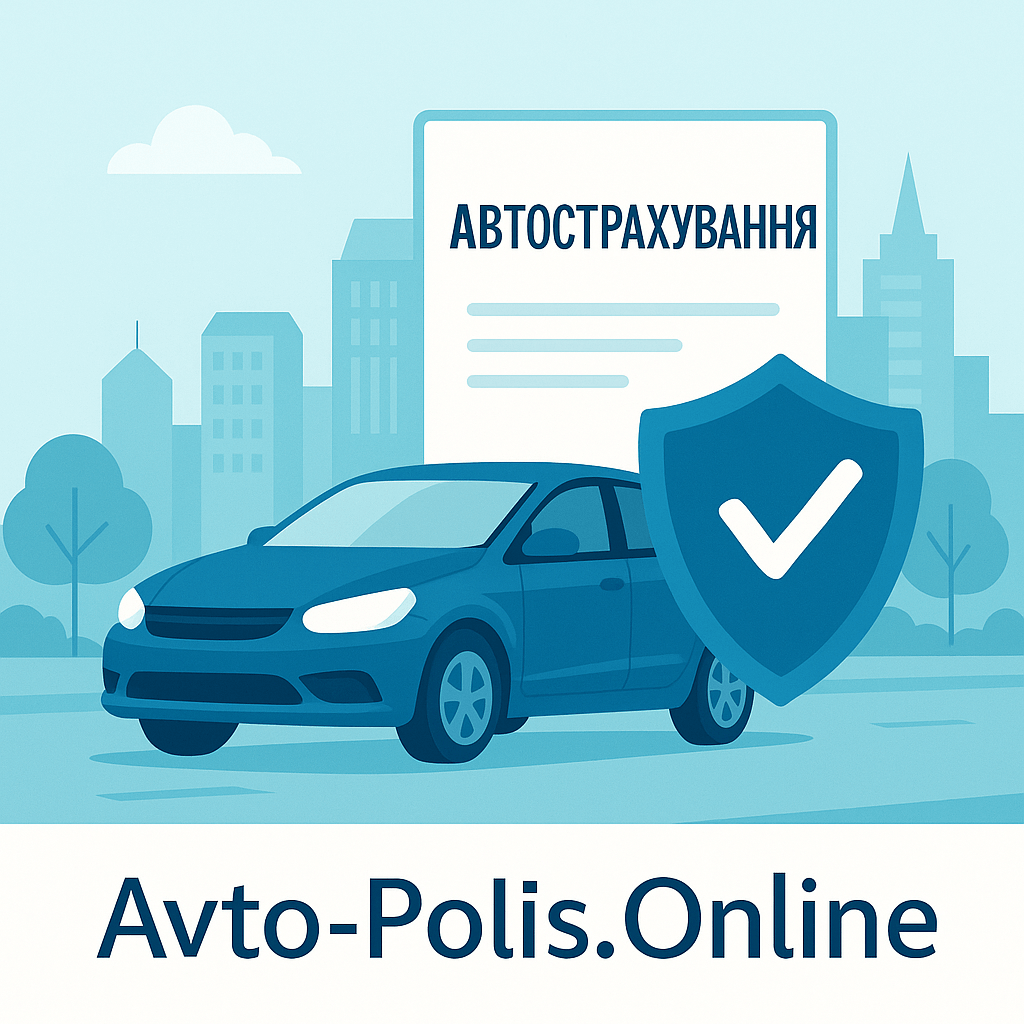 Страхування авто при купівлі: що потрібно знати новому власнику