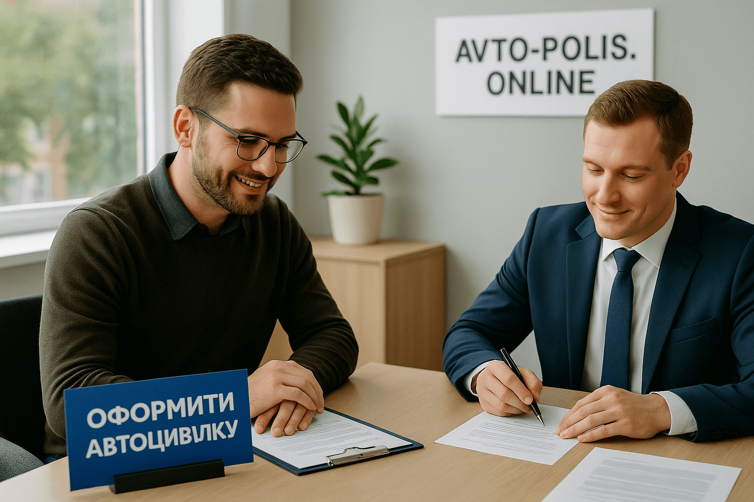 ОСЦПВ для іноземців — правила в’їзду та штрафи